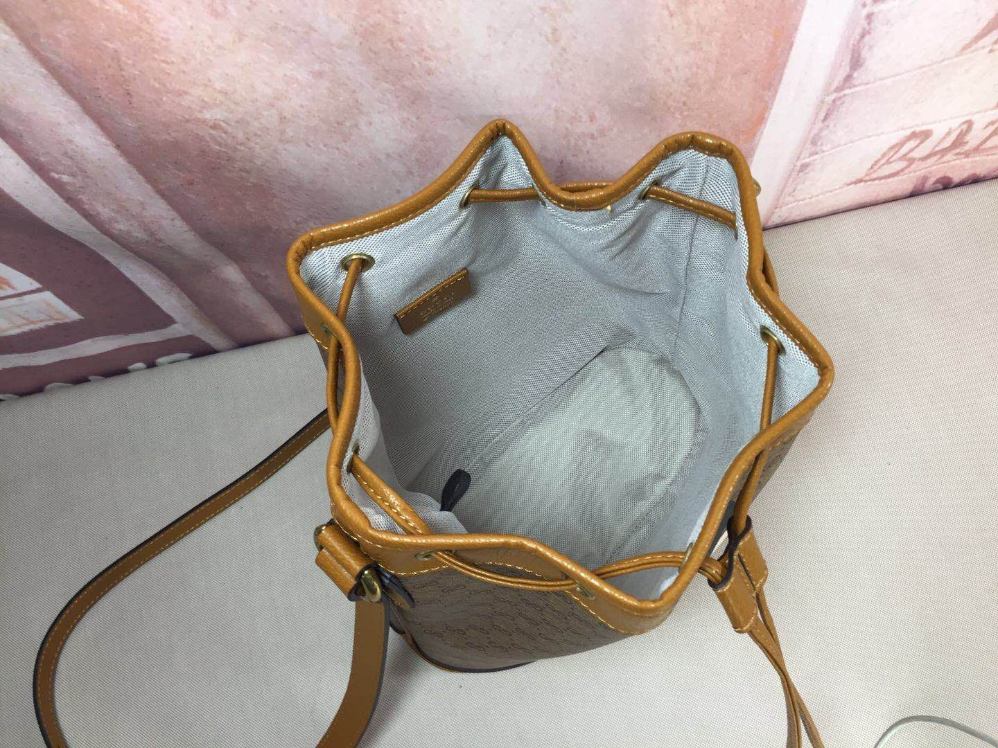Luxe Touch Bags