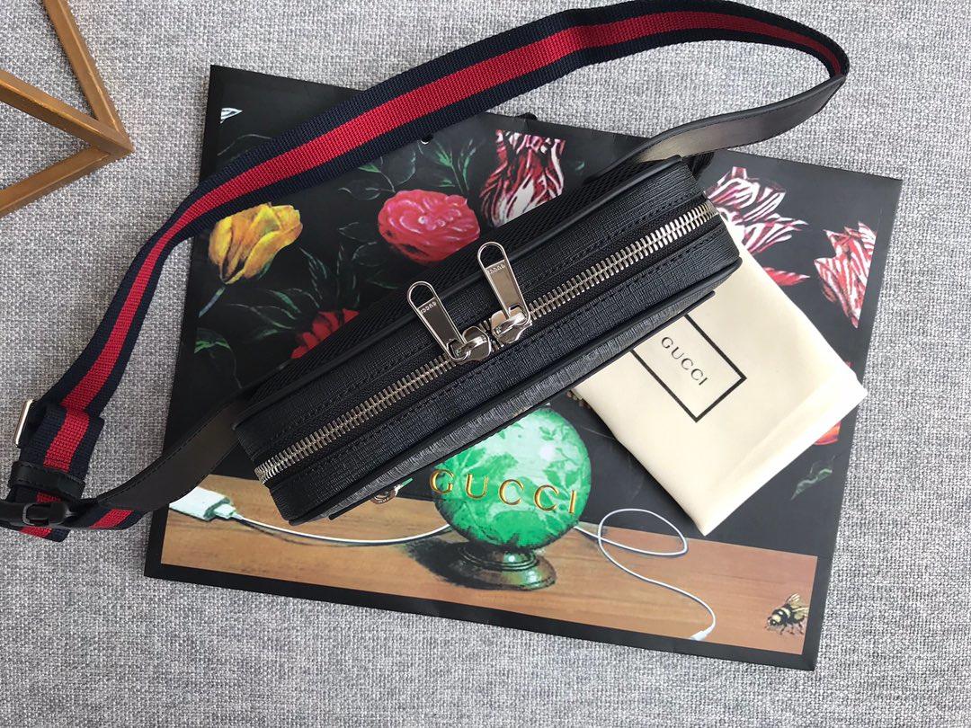 Luxe Touch Bags