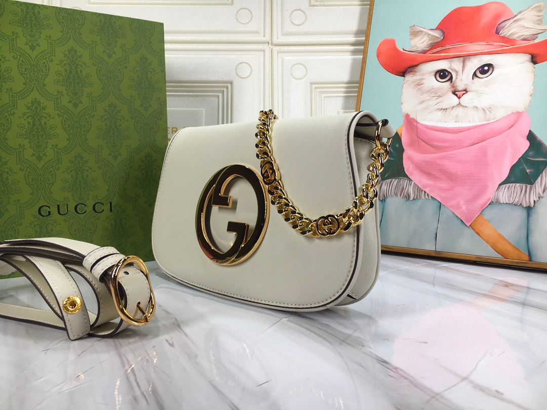 Luxe Touch Bags