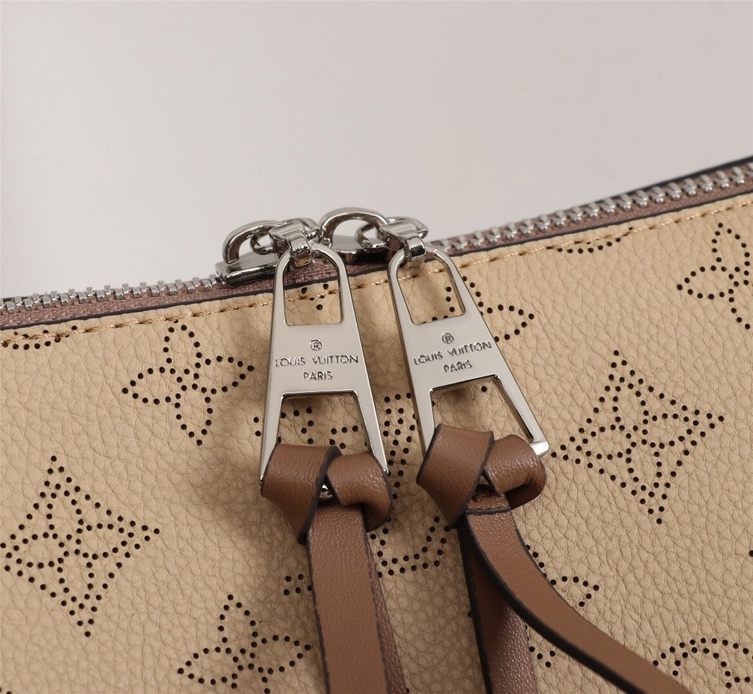 Luxe Touch Bags