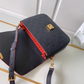 Luxe Touch Bags