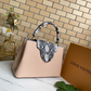 Luxe Touch Bags