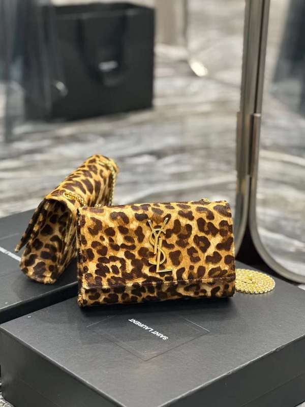 Luxe Touch - SLY Bags 523