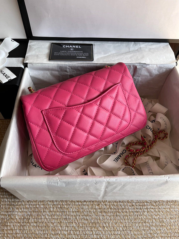 Luxe Touch Bags 

 -  Bags - 3464