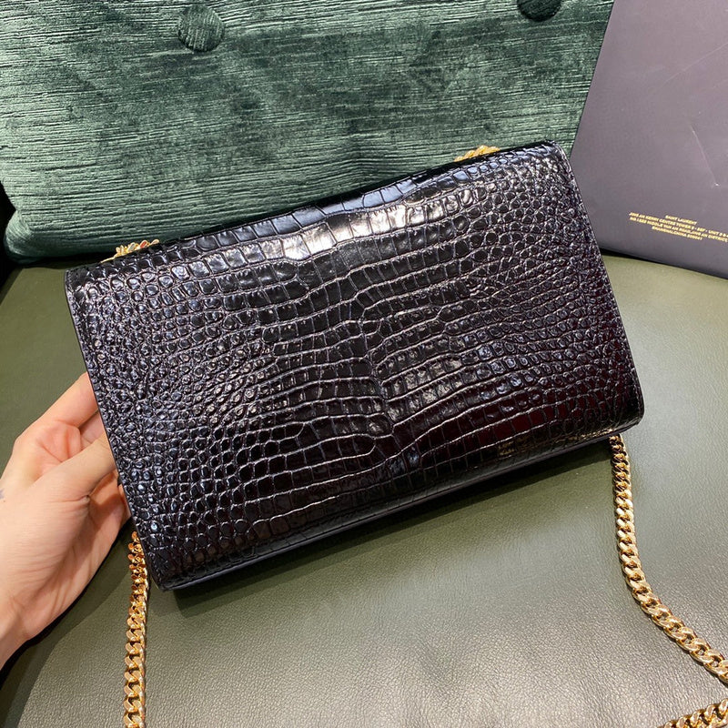 Luxe Touch - SLY Bags 279