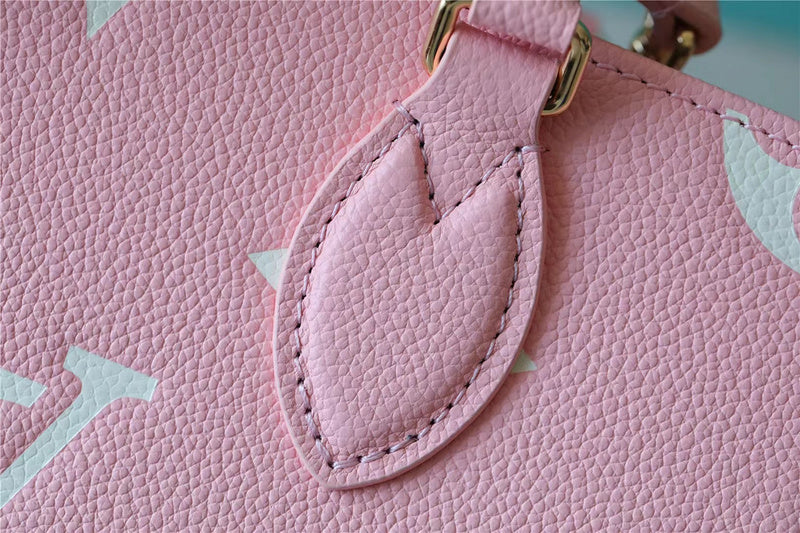 LTB - LUV Bags - 490