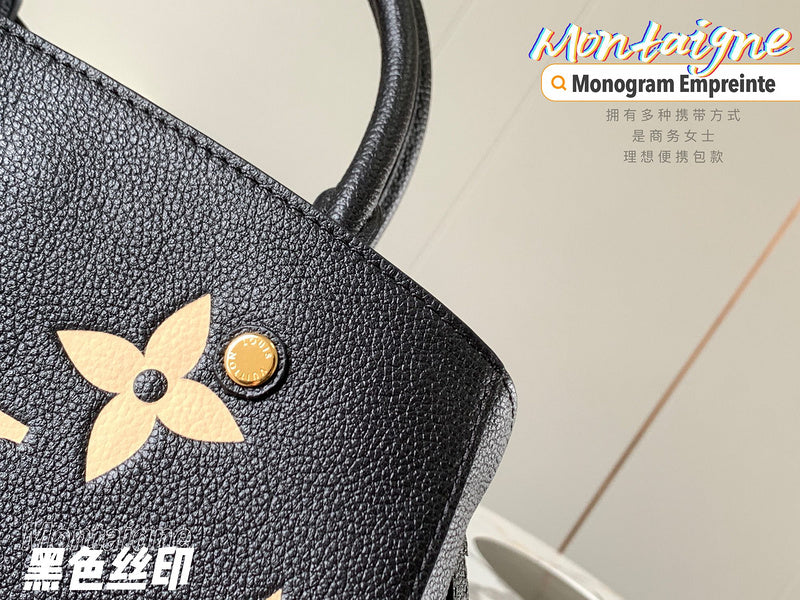 Luxe Touch Fashion LTB-Bags - 16634