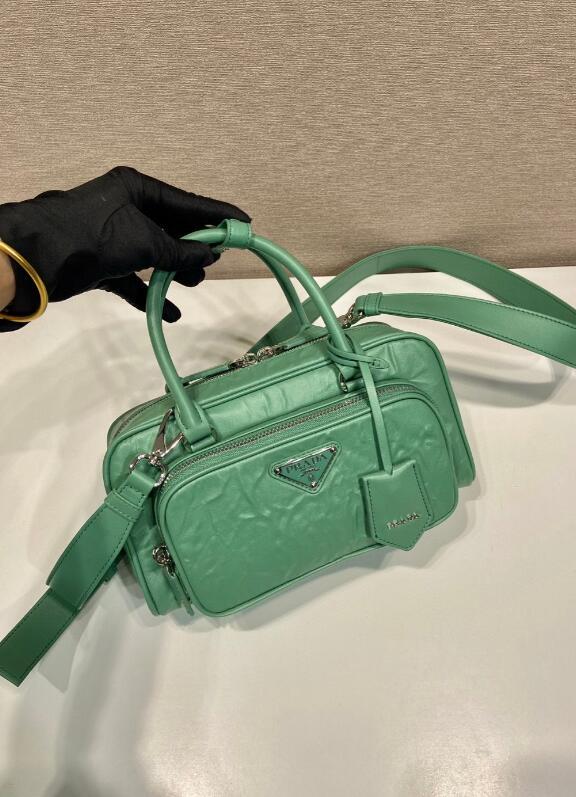 Luxe Touch Bags - PD Bags - 100