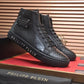 Luxe Touch Bags - PHP Shoes - 048