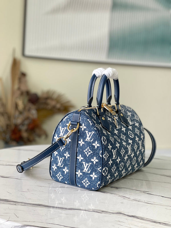 Luxe Touch Fashion LTB-bags - 17035