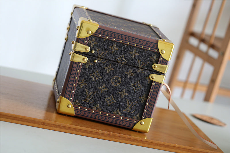 Luxe Touch Fashion LTB-bags - 9540