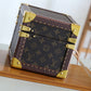 Luxe Touch Fashion LTB-bags - 9540