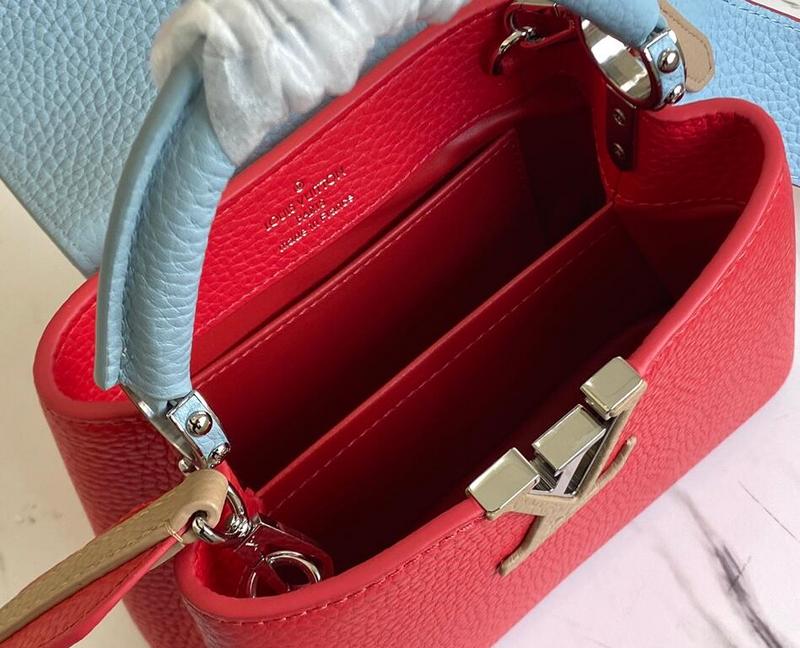 Luxe Touch Bags -   2507