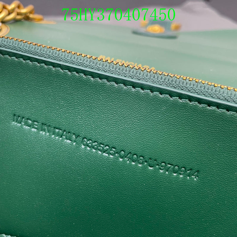 LTB Fashion - BGA Bags - 1838