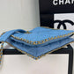 Luxe Touch Bags 

 -  Bags - 2811