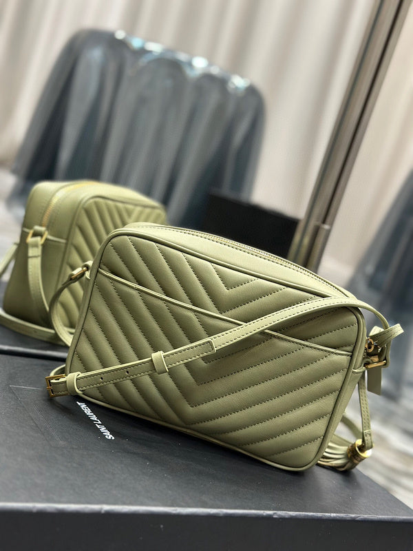 LTB SLY Bags - 129