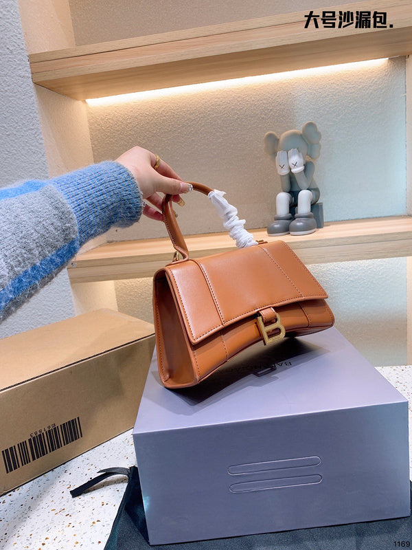 Luxe Touch Fashion - BGA Bags - 1520
