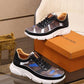 Luxe Touch Bags 

 - LTB Men Shoes - 1995