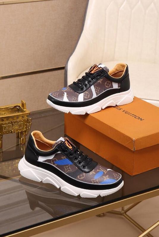 Luxe Touch Bags 

 - LTB Men Shoes - 1995