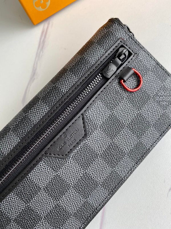 Fashion Luxe Touch bags - 2582