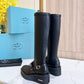 Luxe Touch Bags - PD Women Shoes - 216