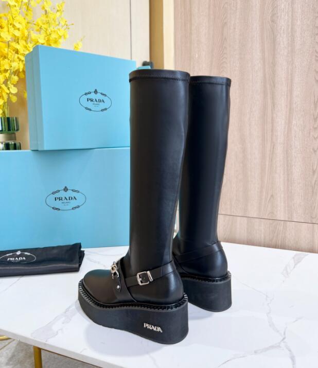 Luxe Touch Bags - PD Women Shoes - 216