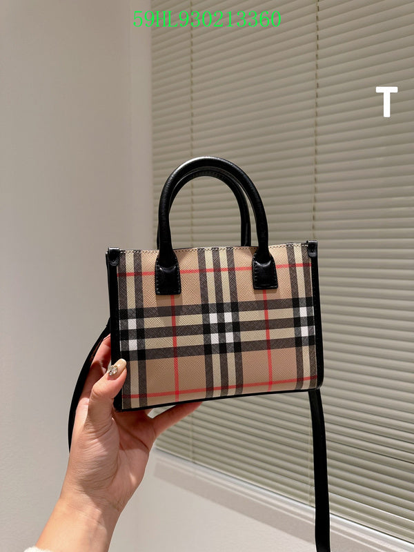 LTB Fashion -BBR Bags - 198