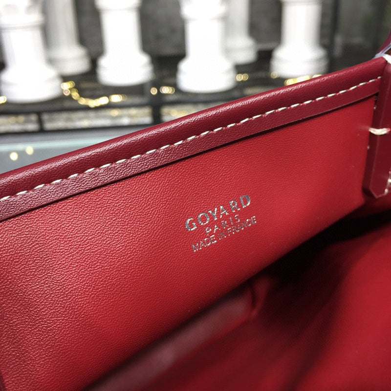 Luxe Touch Bags - GOD Bags - 270
