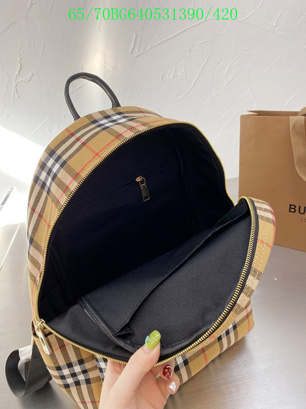 LTB Fashion -BBR Bags - 507