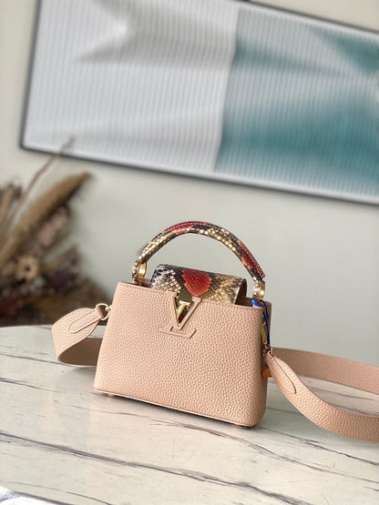 Fashion LTB-bags - 3976
