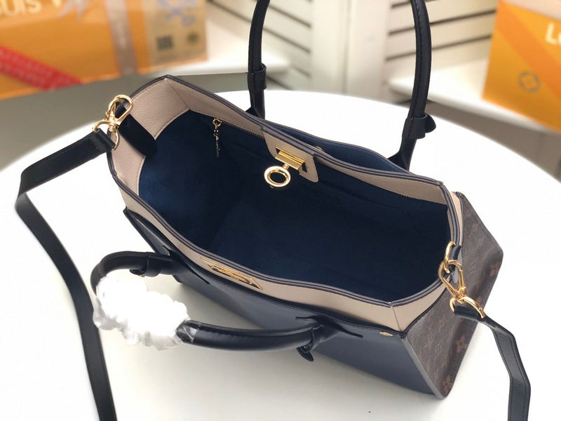 Fashion Luxe Touch bags - 3760