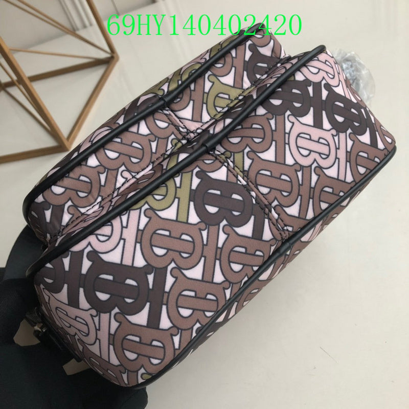 LTB Fashion -BBR Bags - 551