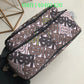 Luxe Touch Fashion -BBR Bags - 551