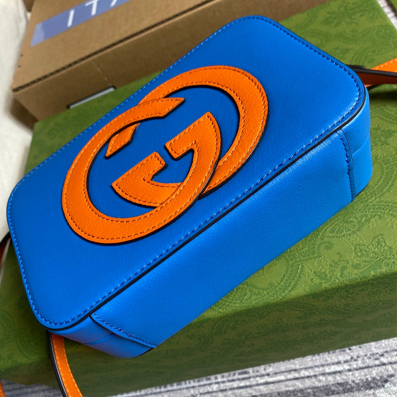 LTB - GG Bags - 1883