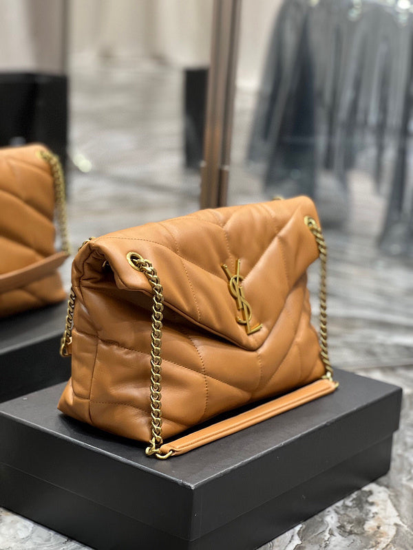 Luxe Touch SLY Bags - 478