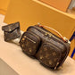 Luxe Touch Fashion LTB-bags - 17547