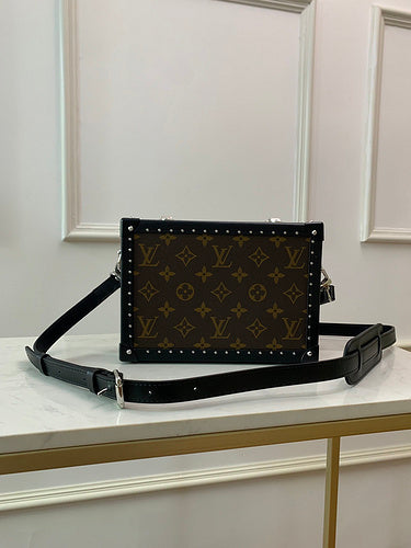 Fashion Luxe Touch bags - 3133