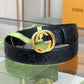 LTB  -Luxury  GCI  BELTS 025