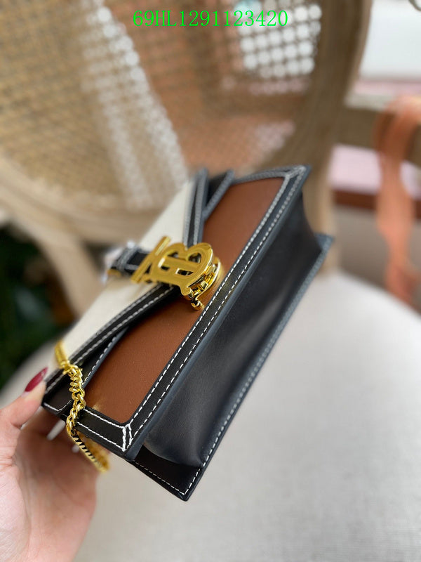 Luxe Touch Fashion -BBR Bags - 361