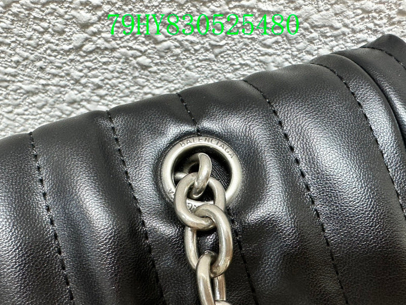 Luxe Touch Fashion - BGA Bags - 1765