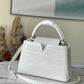 Fashion Luxe Touch bags - 5352
