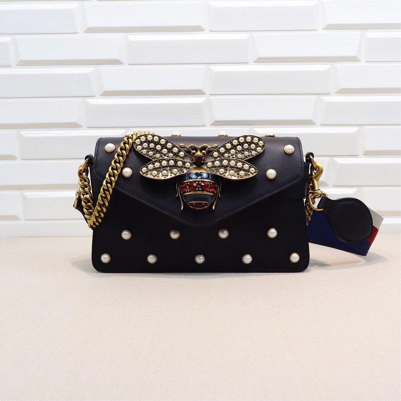 Luxe Touch Bags - Luxe Touch Bags - 924