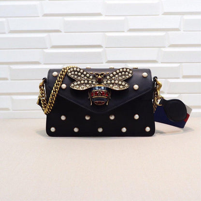 Luxe Touch Bags - Luxe Touch Bags - 924