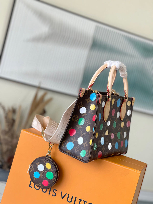 Fashion LTB-bags - 4334