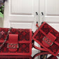 Fashion Luxe Touch bags - 3529