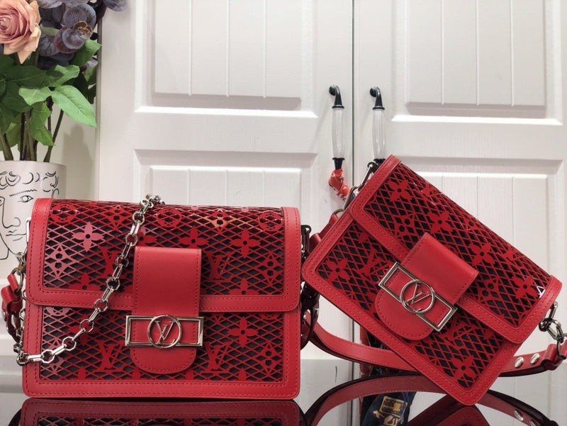 Fashion Luxe Touch bags - 3529