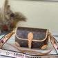 Luxe Touch Fashion LTB-bags - 17205