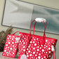 Fashion Luxe Touch bags - 4182