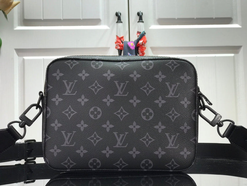 Luxe Touch Fashion LTB-bags - 17637