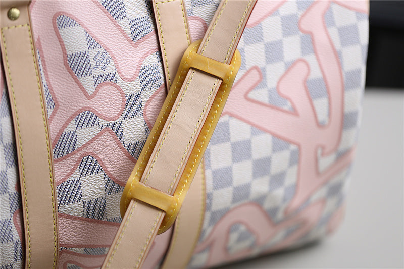 Luxe Touch Fashion LTB-bags - 9446